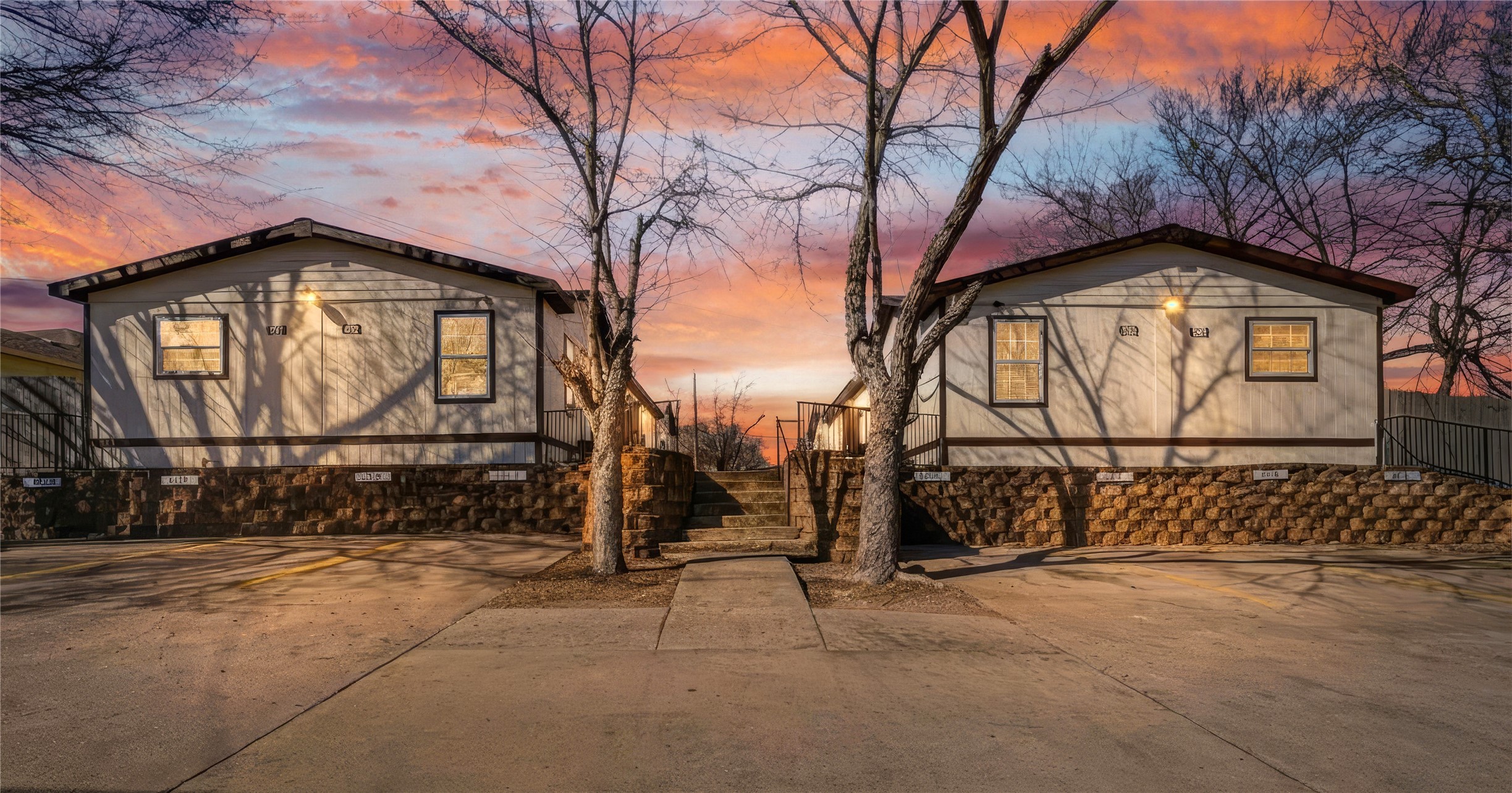 2317 Fernwood Avenue Dallas TX 75216