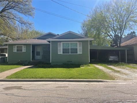 304 Oak Street Mckinney TX 75069