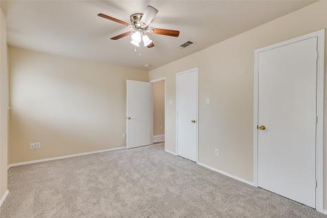 1233 & 1237 Village Garden Drive Azle TX 76020
