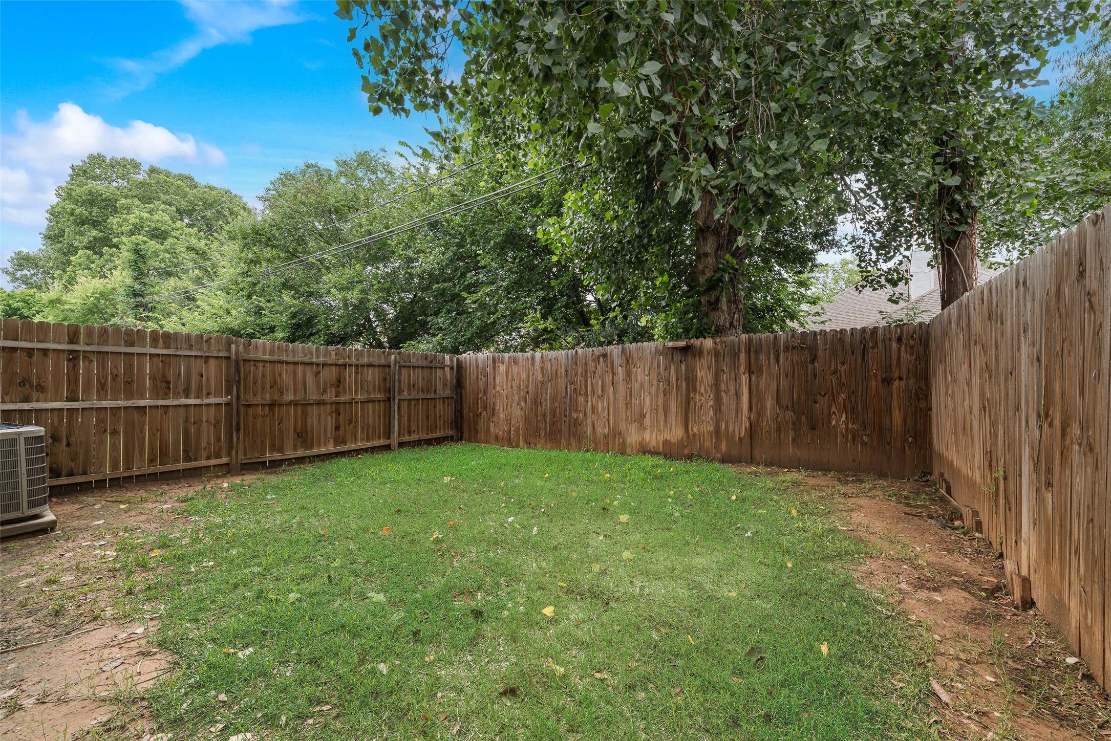 1233 & 1237 Village Garden Drive Azle TX 76020