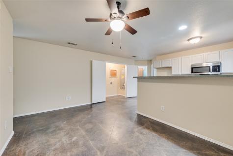 1233 & 1237 Village Garden Drive Azle TX 76020