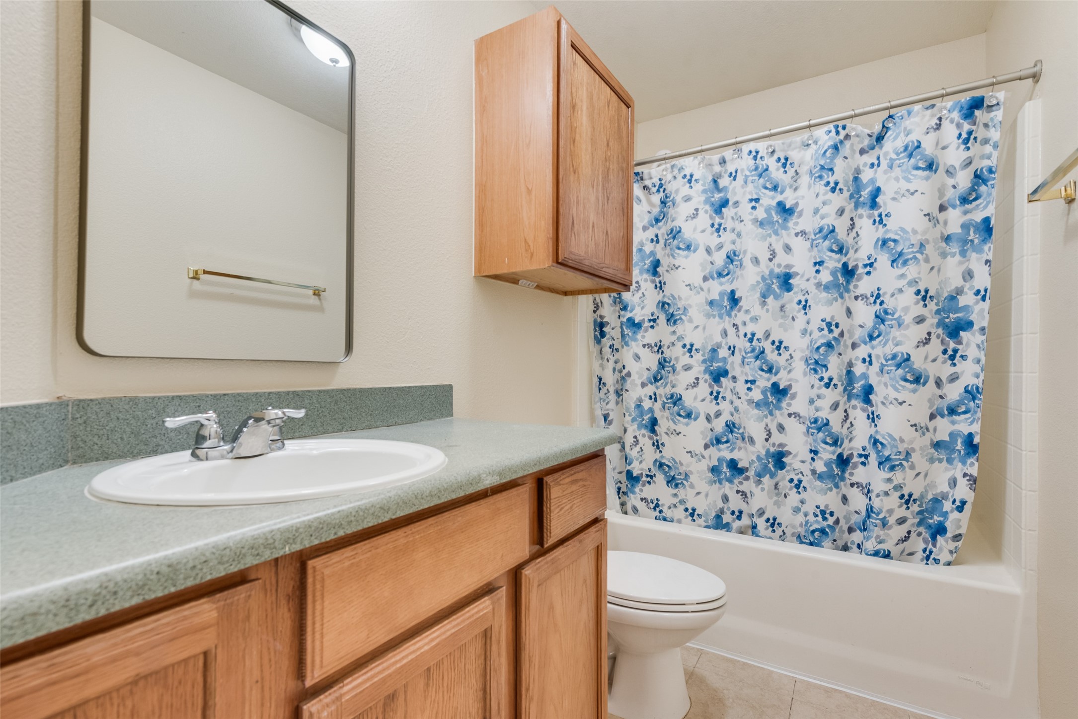 1233 & 1237 Village Garden Drive Azle TX 76020