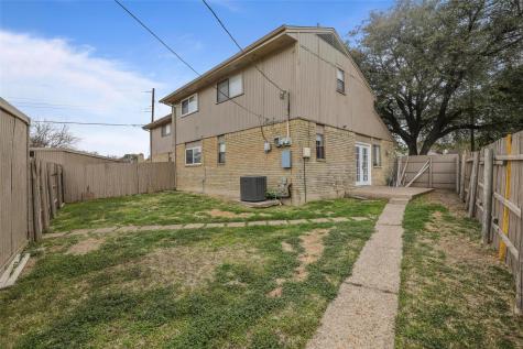 1804 Bristol Cove Plano TX 75074