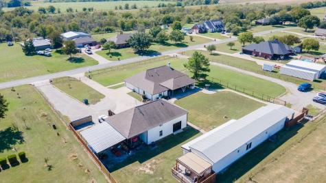 4768 Pebble Creek Drive Aubrey TX 76227