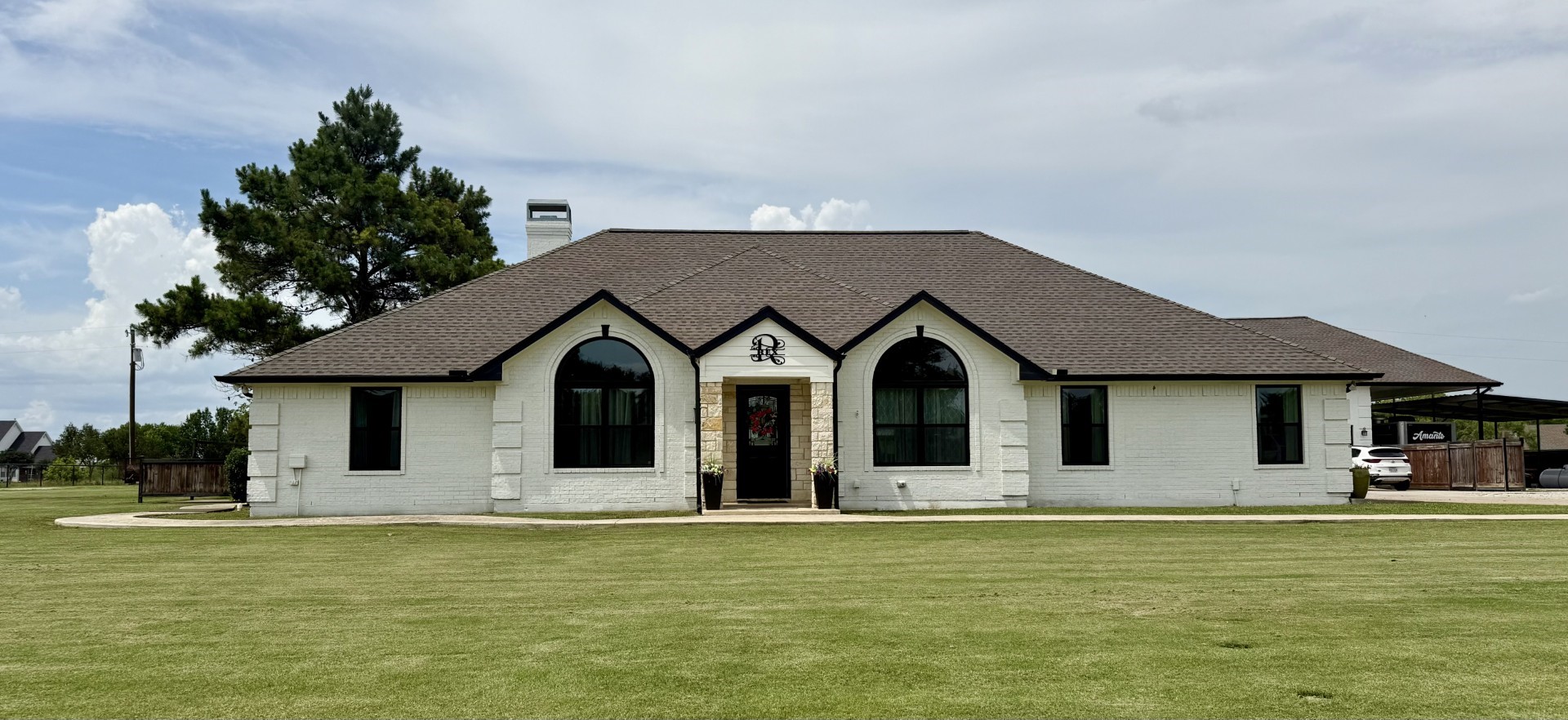 4768 Pebble Creek Drive Aubrey TX 76227