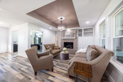 4768 Pebble Creek Drive Aubrey TX 76227