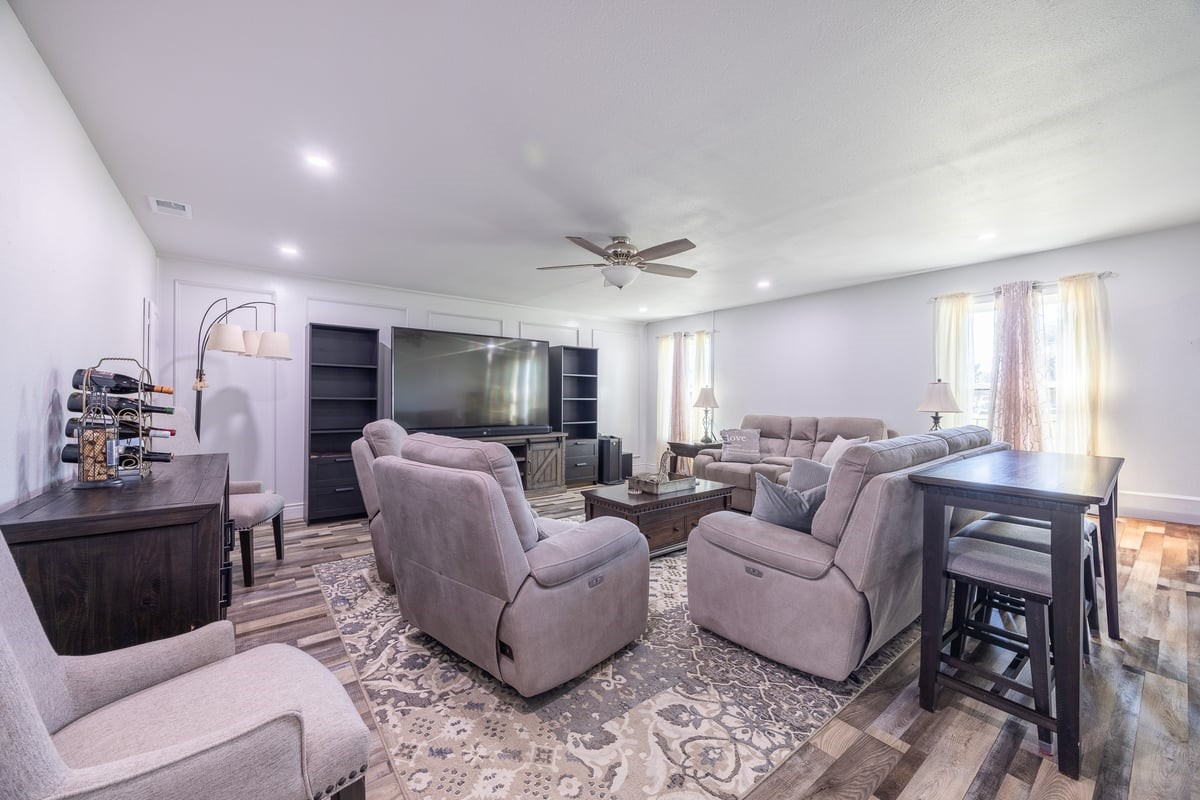 4768 Pebble Creek Drive Aubrey TX 76227