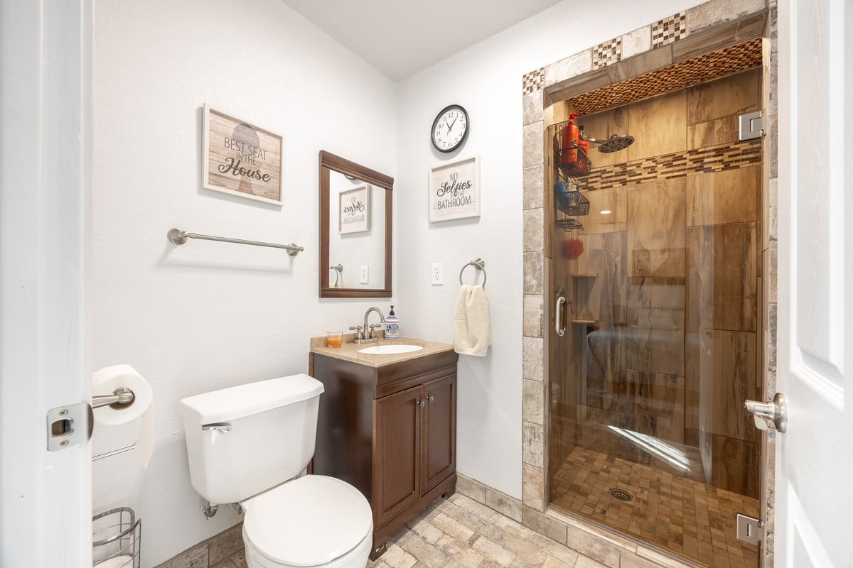 4768 Pebble Creek Drive Aubrey TX 76227