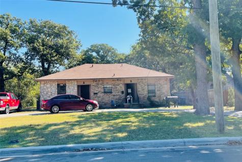 3221 Donalee Street Fort Worth TX 76119