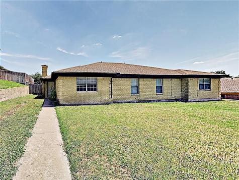 8838 Township Court Fort Worth TX 76179