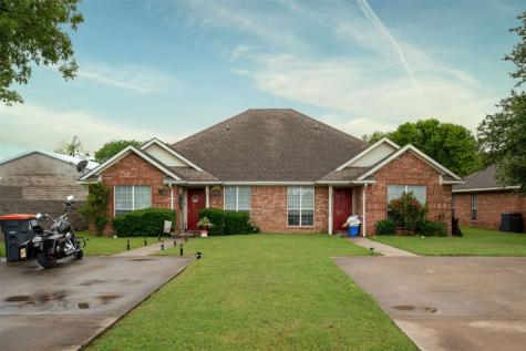 918-920 S Interurban Street Anna TX 75409