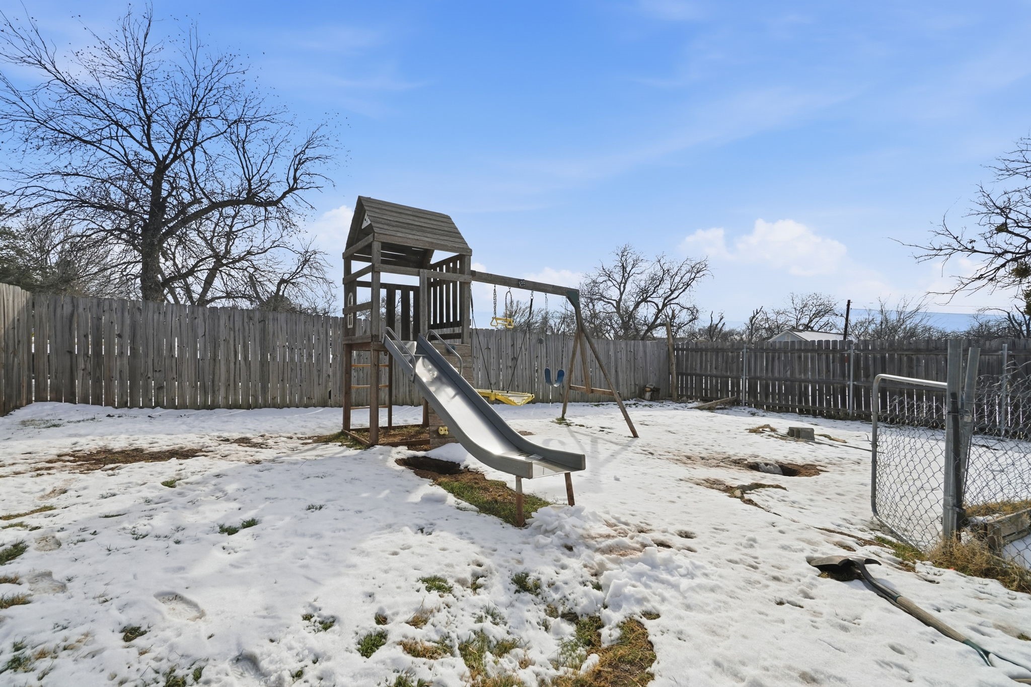 1901 Cedar Crest Drive Abilene TX 79601