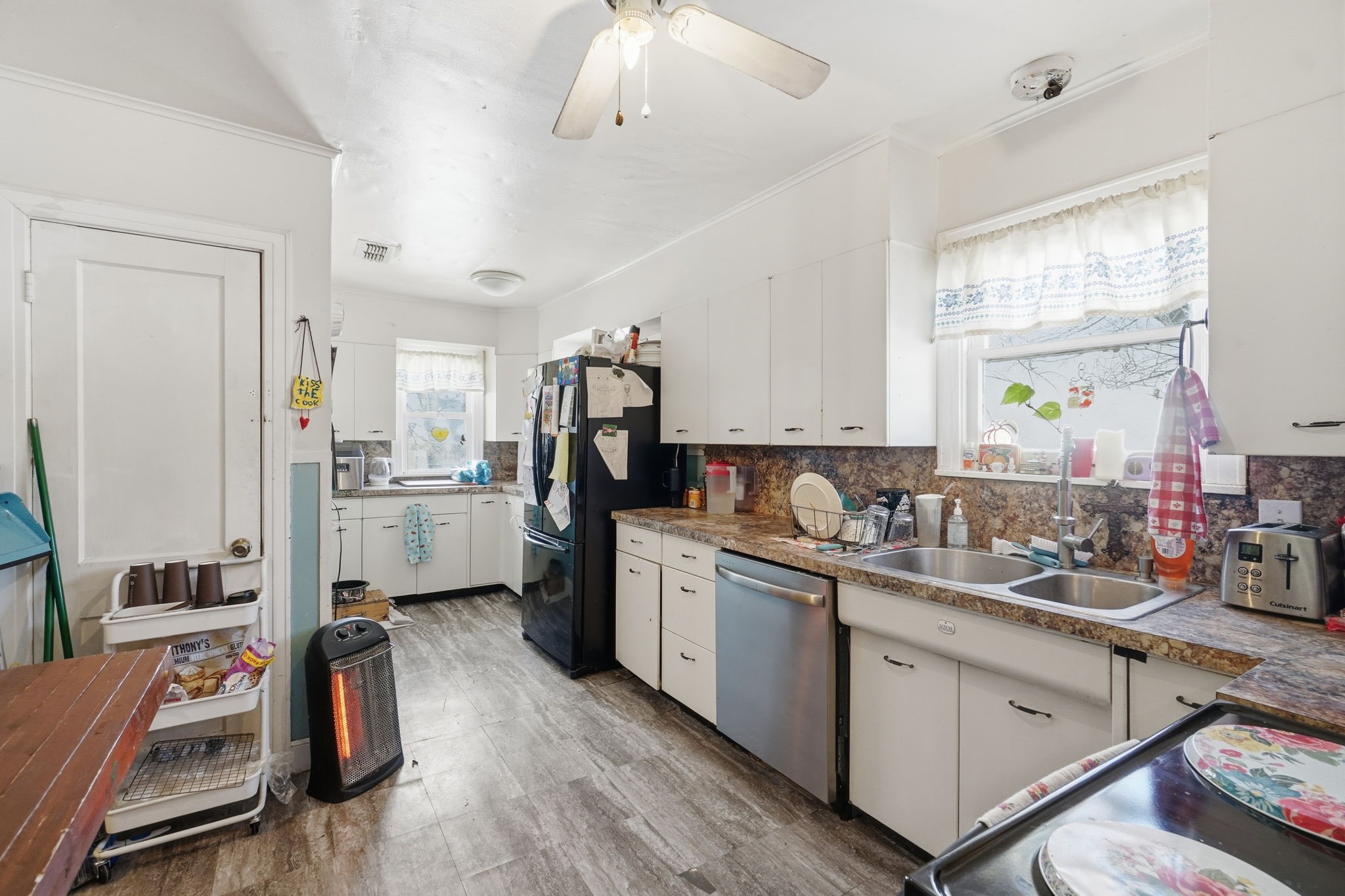 1901 Cedar Crest Drive Abilene TX 79601