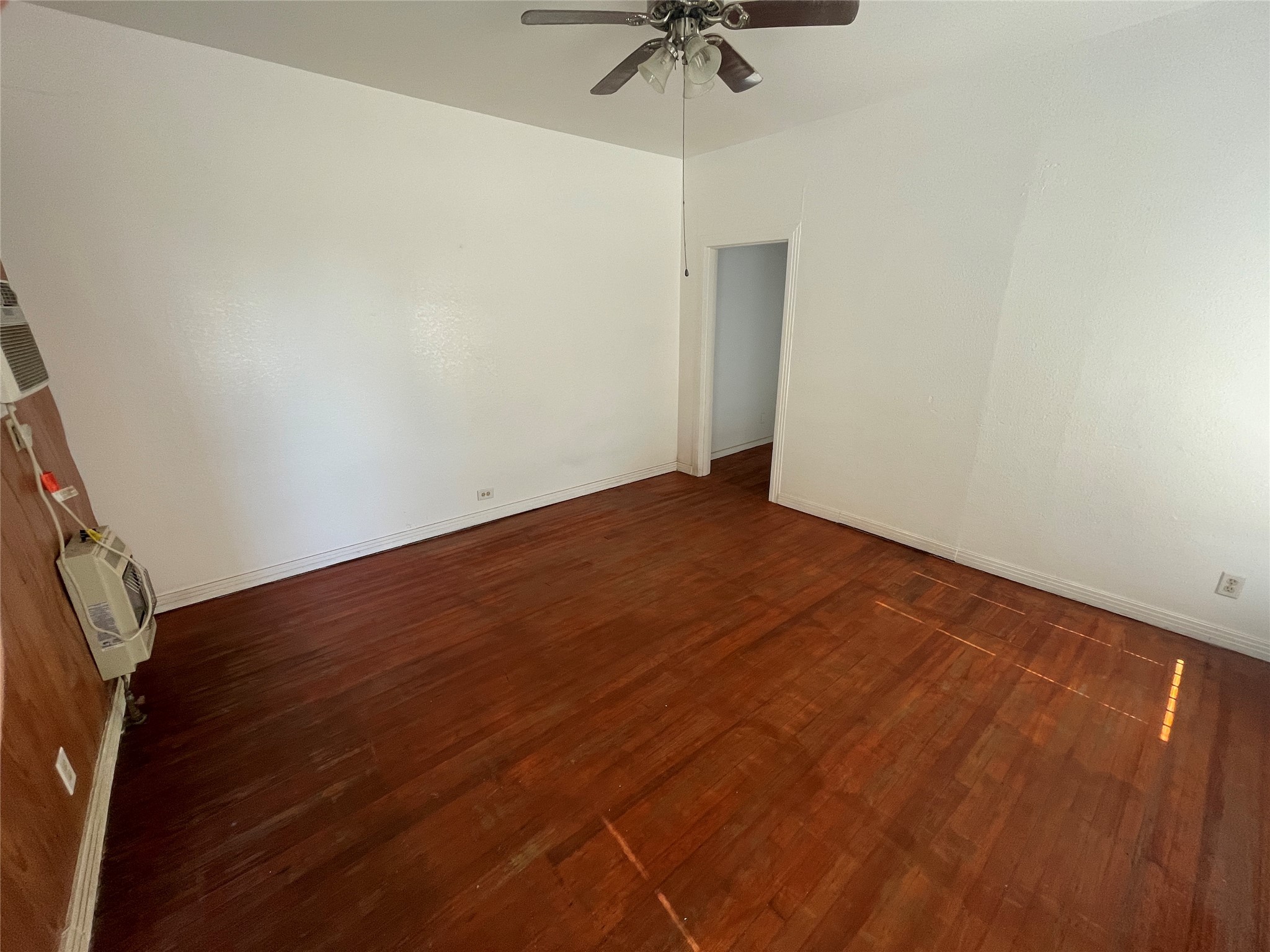 2122 Avenue G Wichita Falls TX 76309