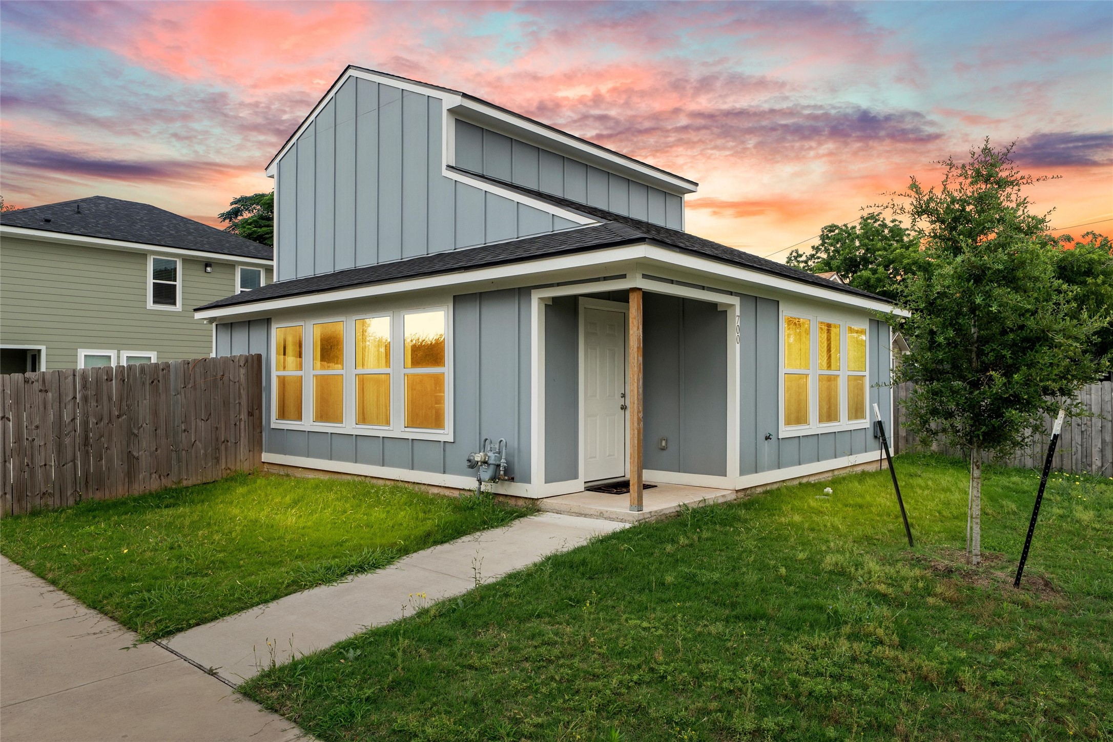 700 Hines Avenue Waco TX 76706