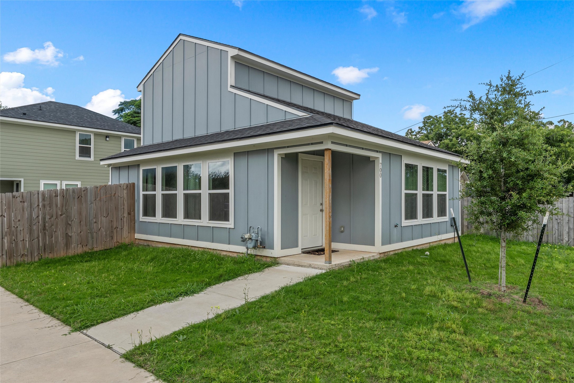 700 Hines Avenue Waco TX 76706