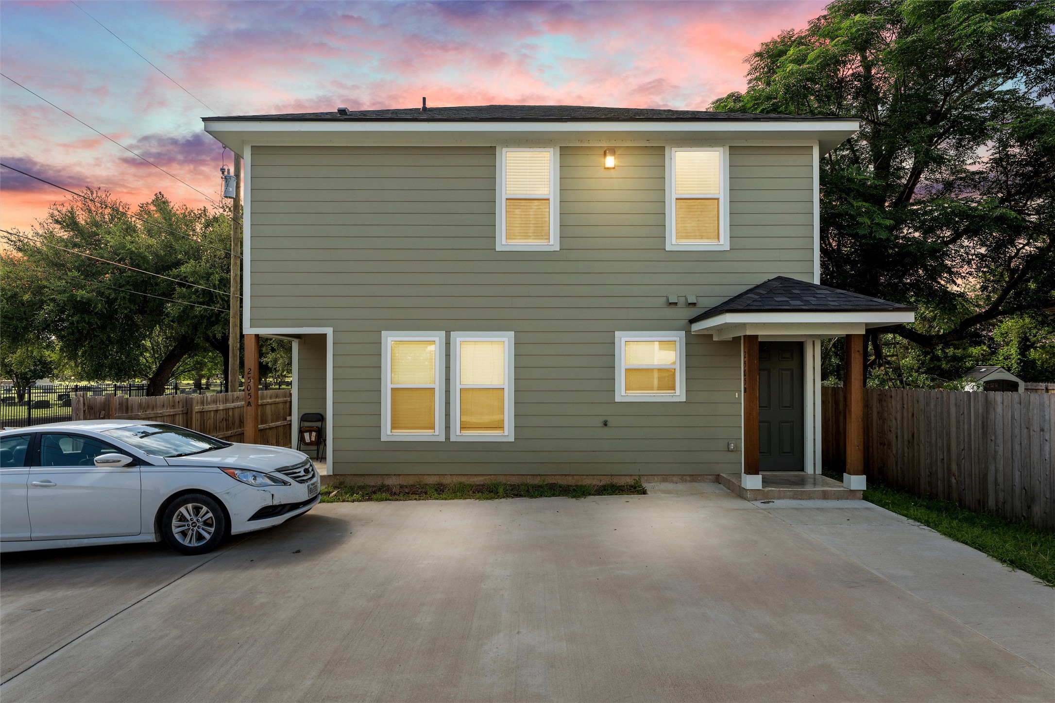700 Hines Avenue Waco TX 76706