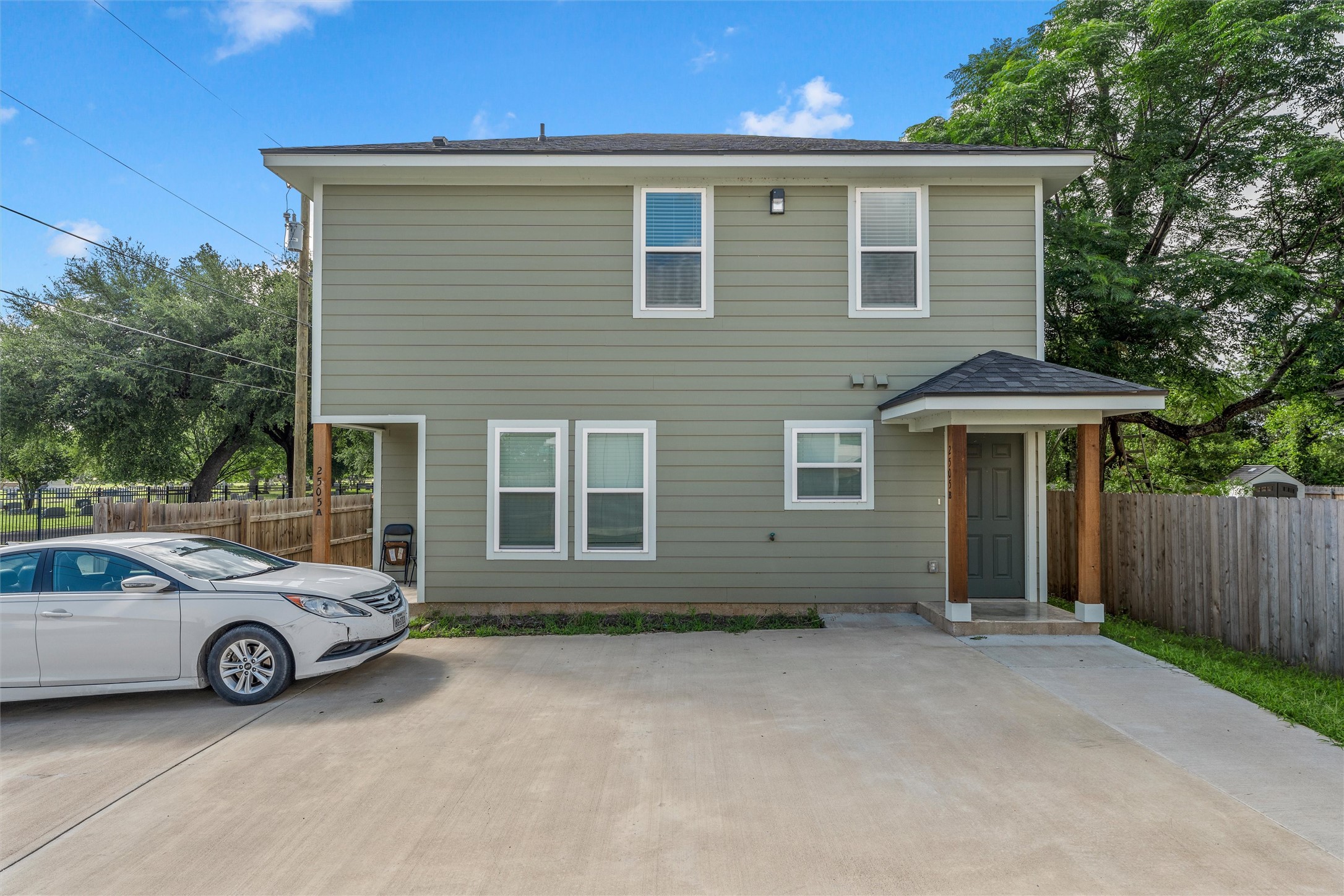 700 Hines Avenue Waco TX 76706