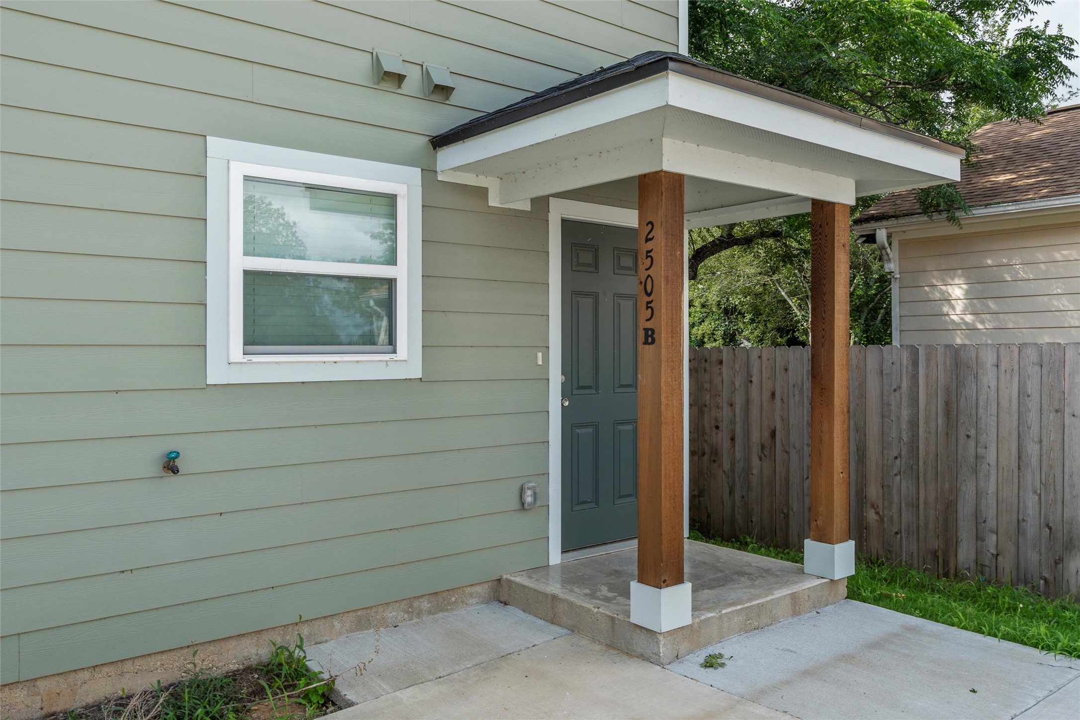 700 Hines Avenue Waco TX 76706