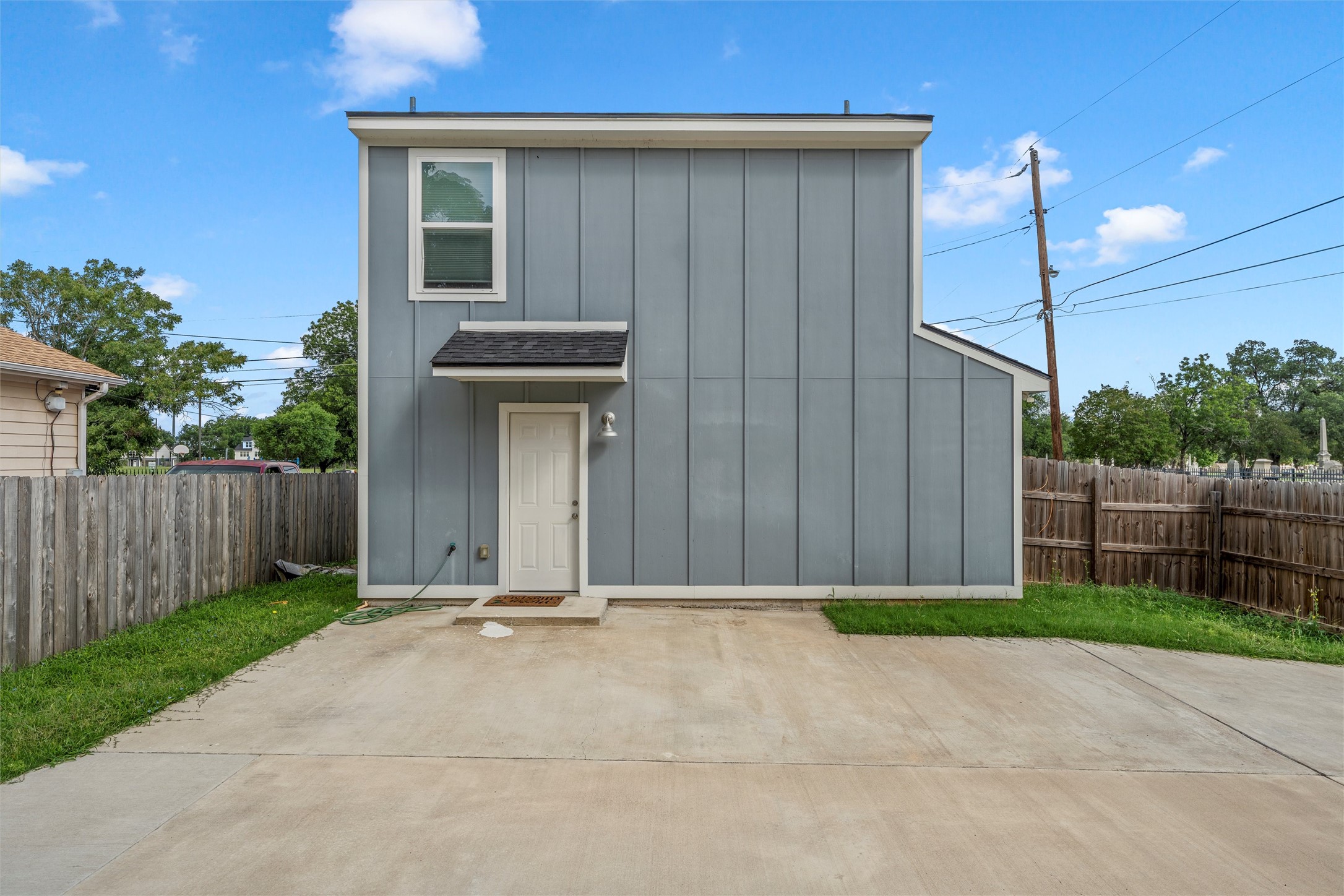 700 Hines Avenue Waco TX 76706