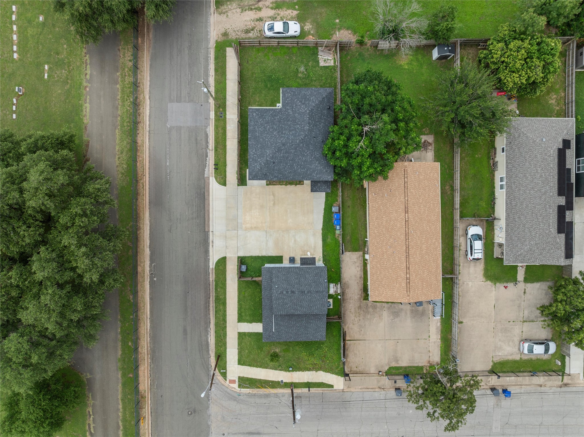700 Hines Avenue Waco TX 76706