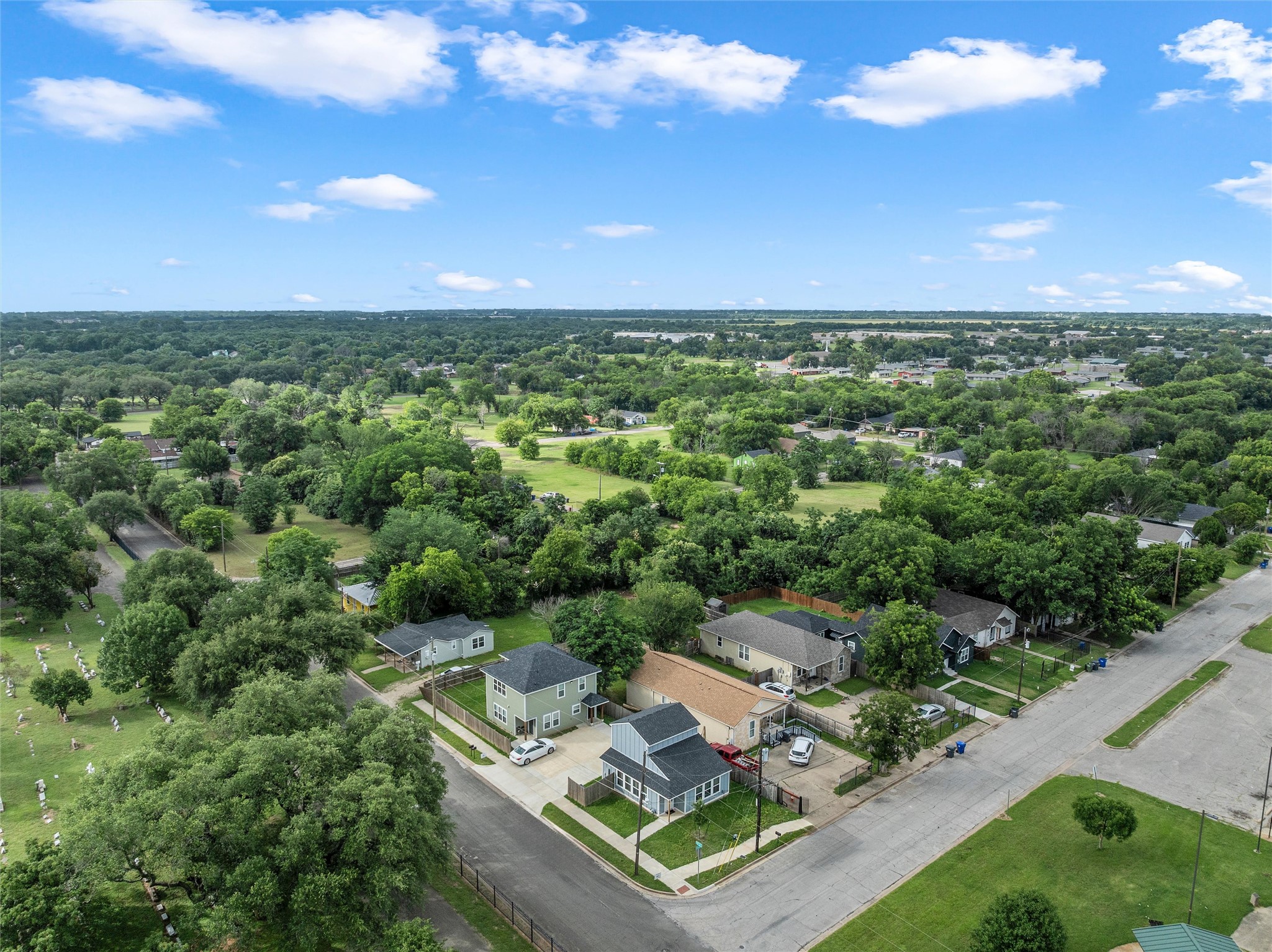700 Hines Avenue Waco TX 76706