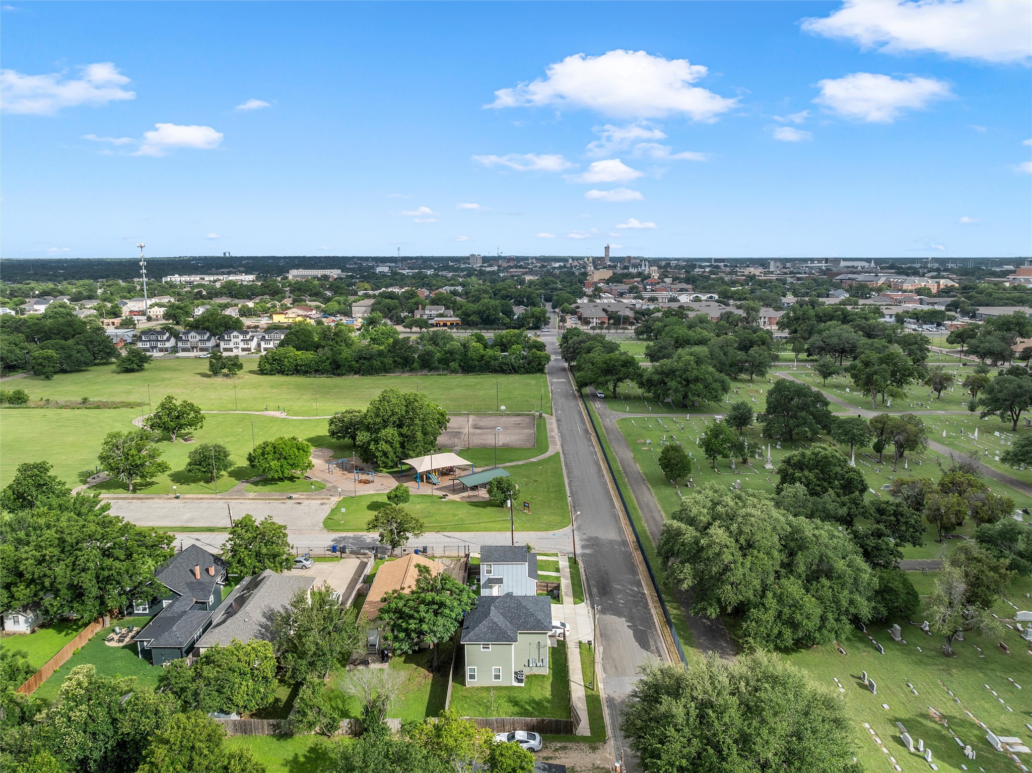 700 Hines Avenue Waco TX 76706