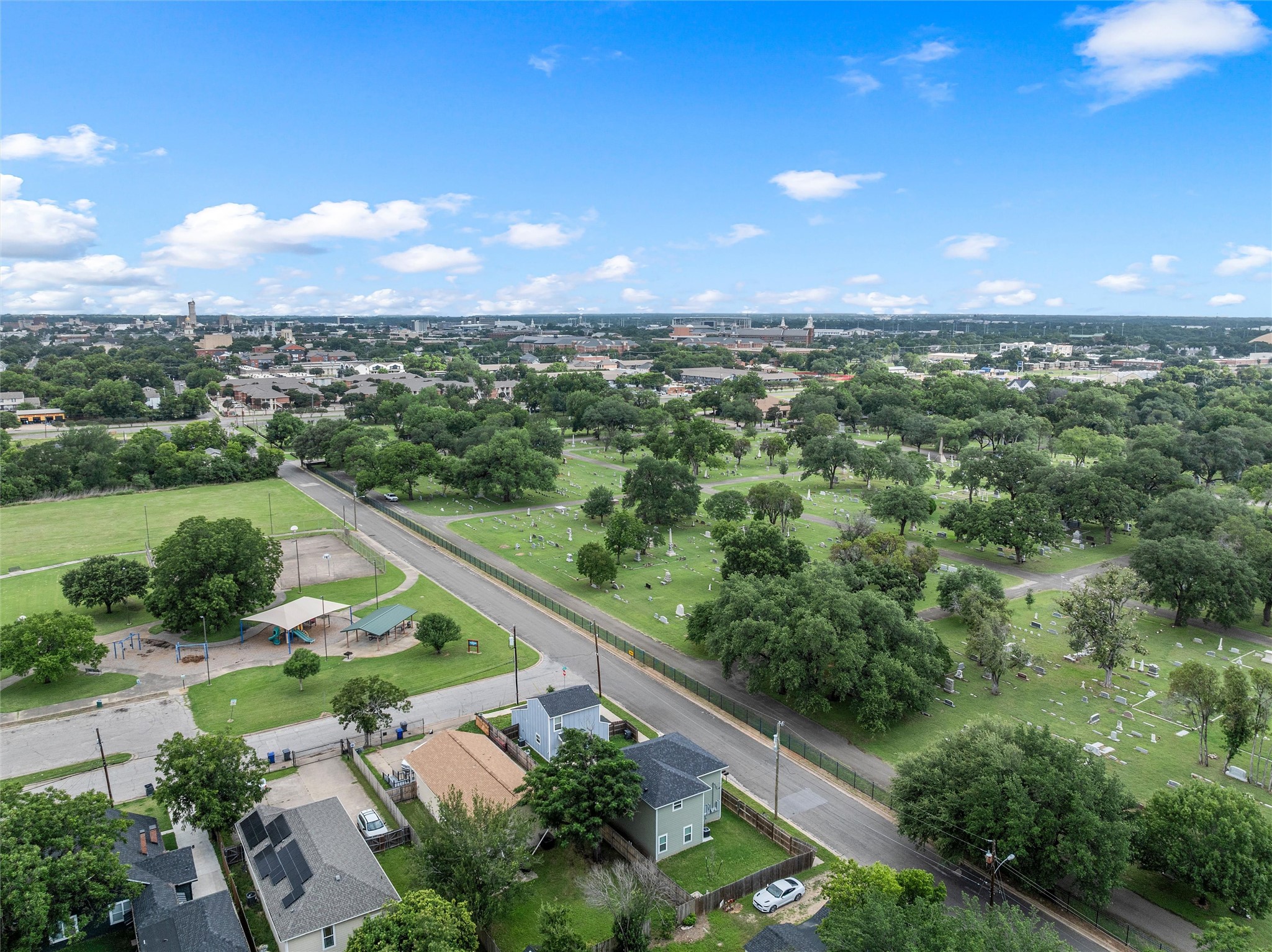 700 Hines Avenue Waco TX 76706