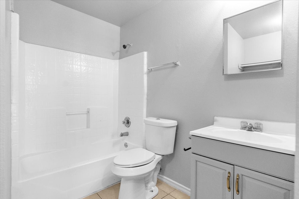1922 Saint Louis Avenue Fort Worth TX 76110