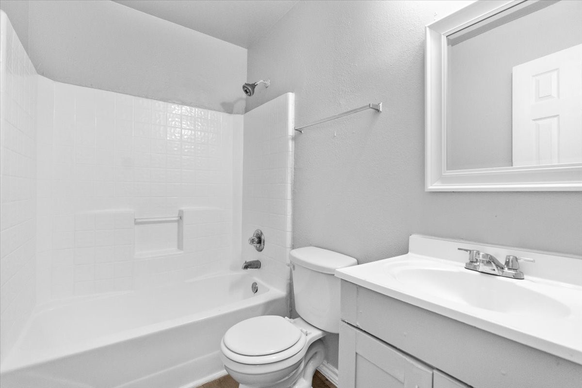 1922 Saint Louis Avenue Fort Worth TX 76110