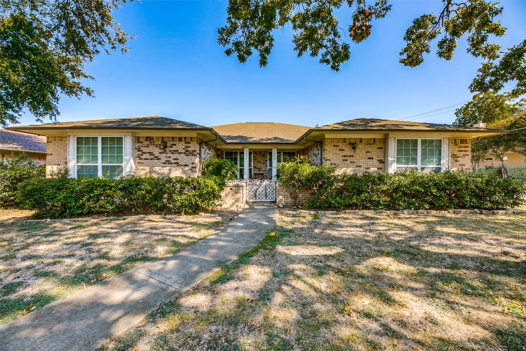 5473 Anita Street Dallas TX 75206