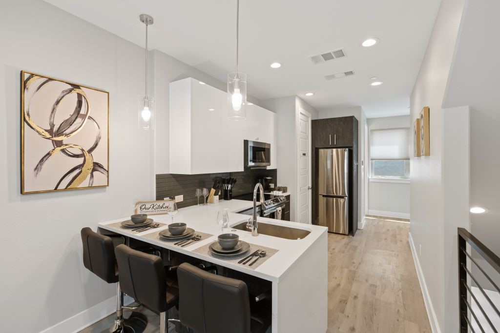 1120 Galveston Avenue Fort Worth TX 76104