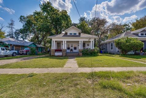 516 W 9th Street Dallas TX 75208