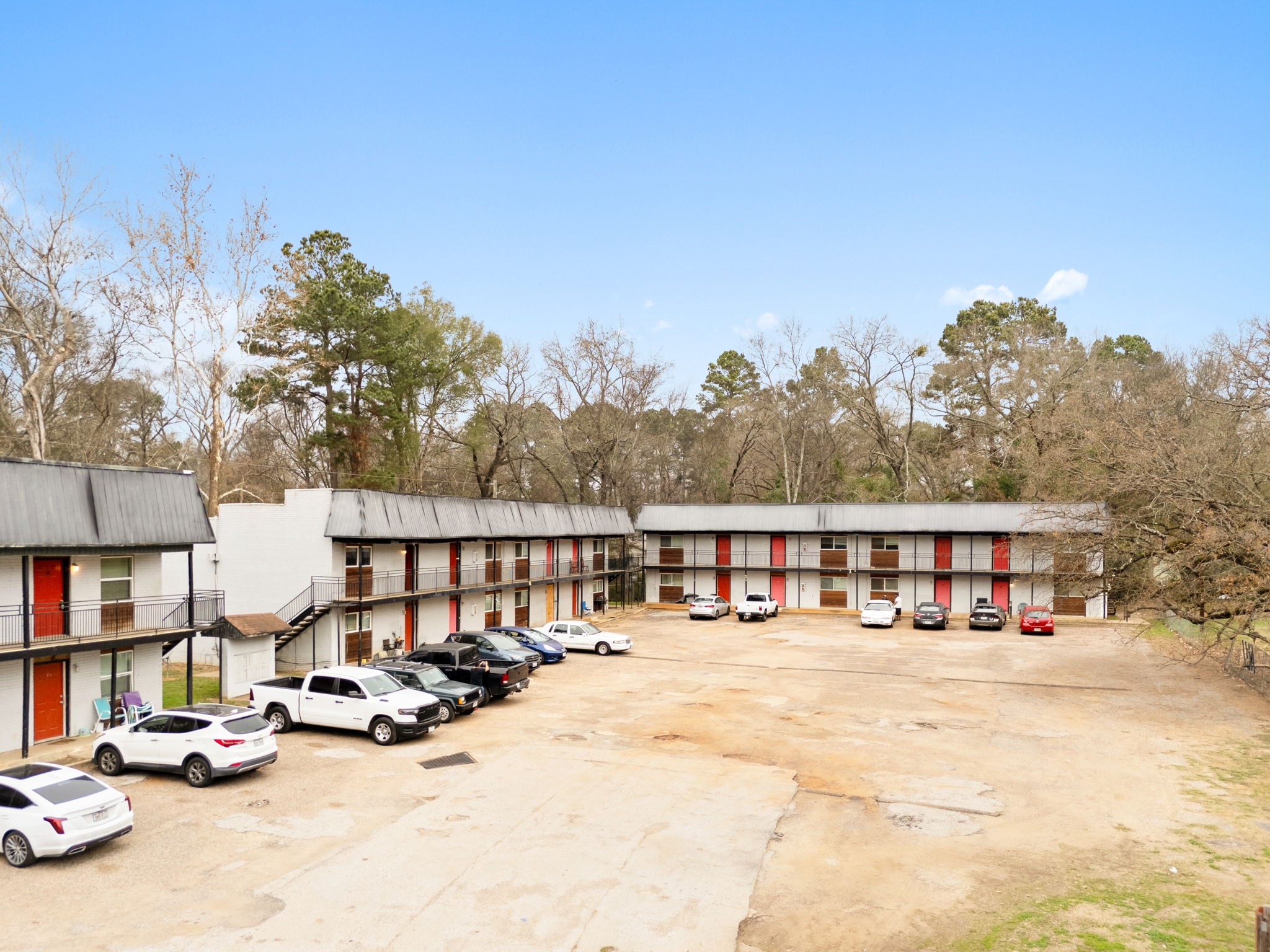 429 Johnson Street Longview TX 75602