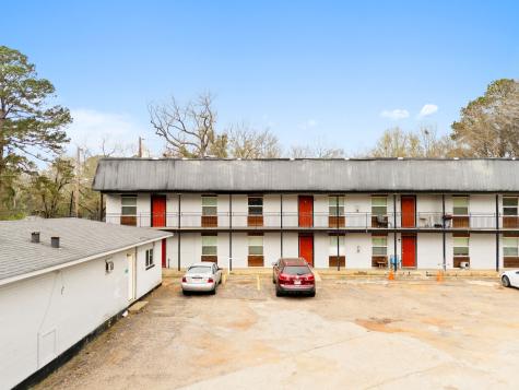 429 Johnson Street Longview TX 75602