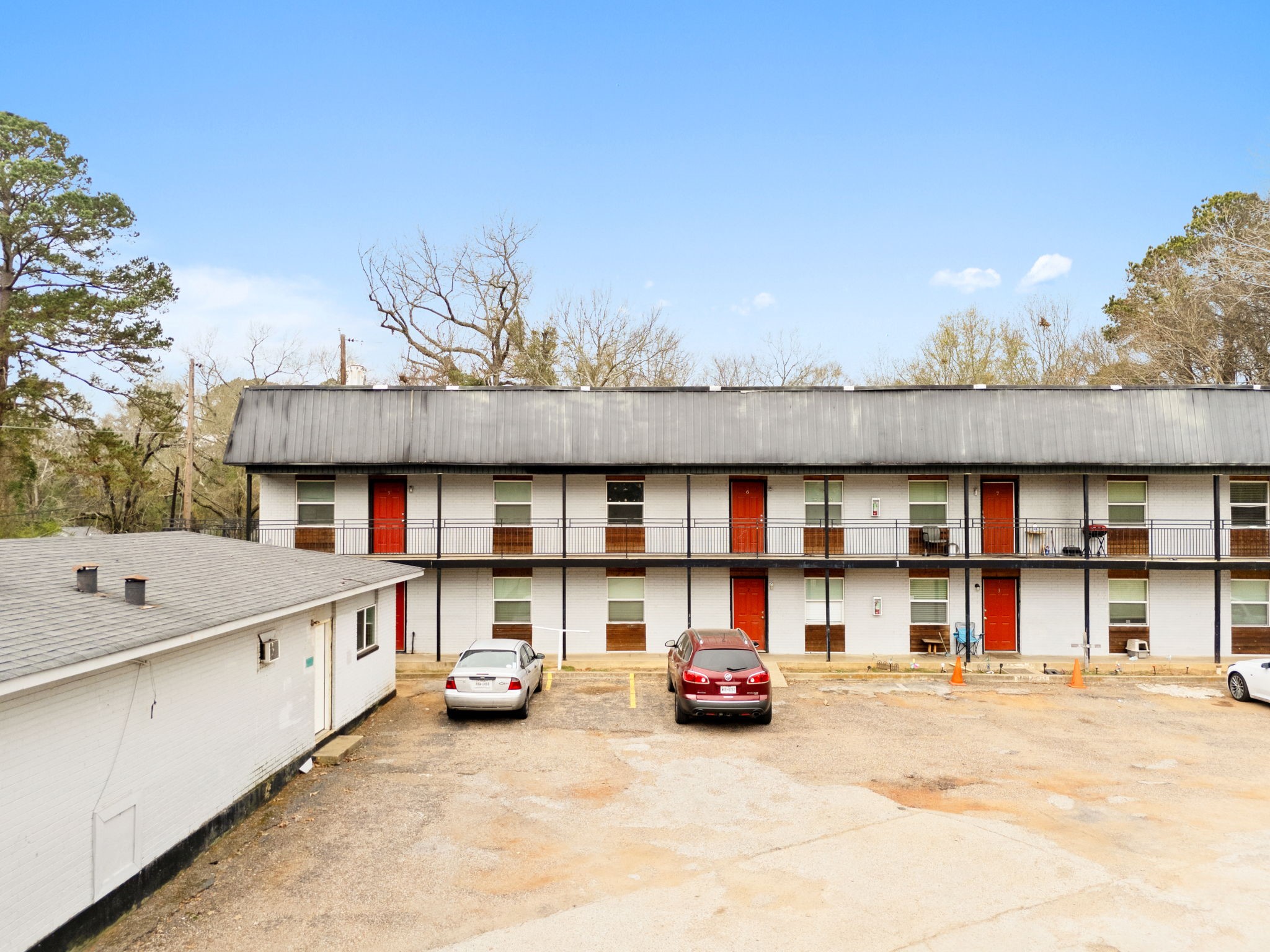 429 Johnson Street Longview TX 75602