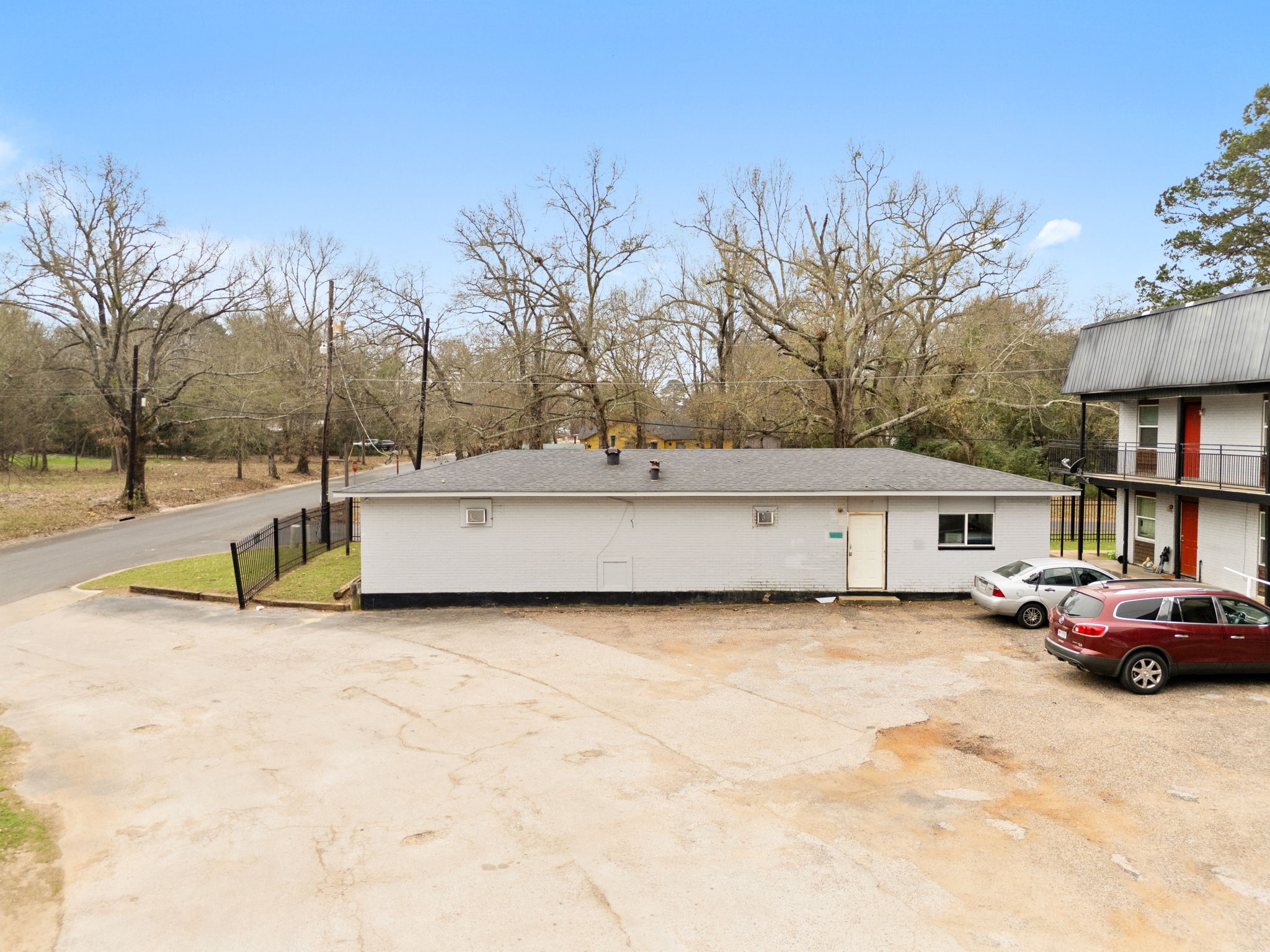 429 Johnson Street Longview TX 75602