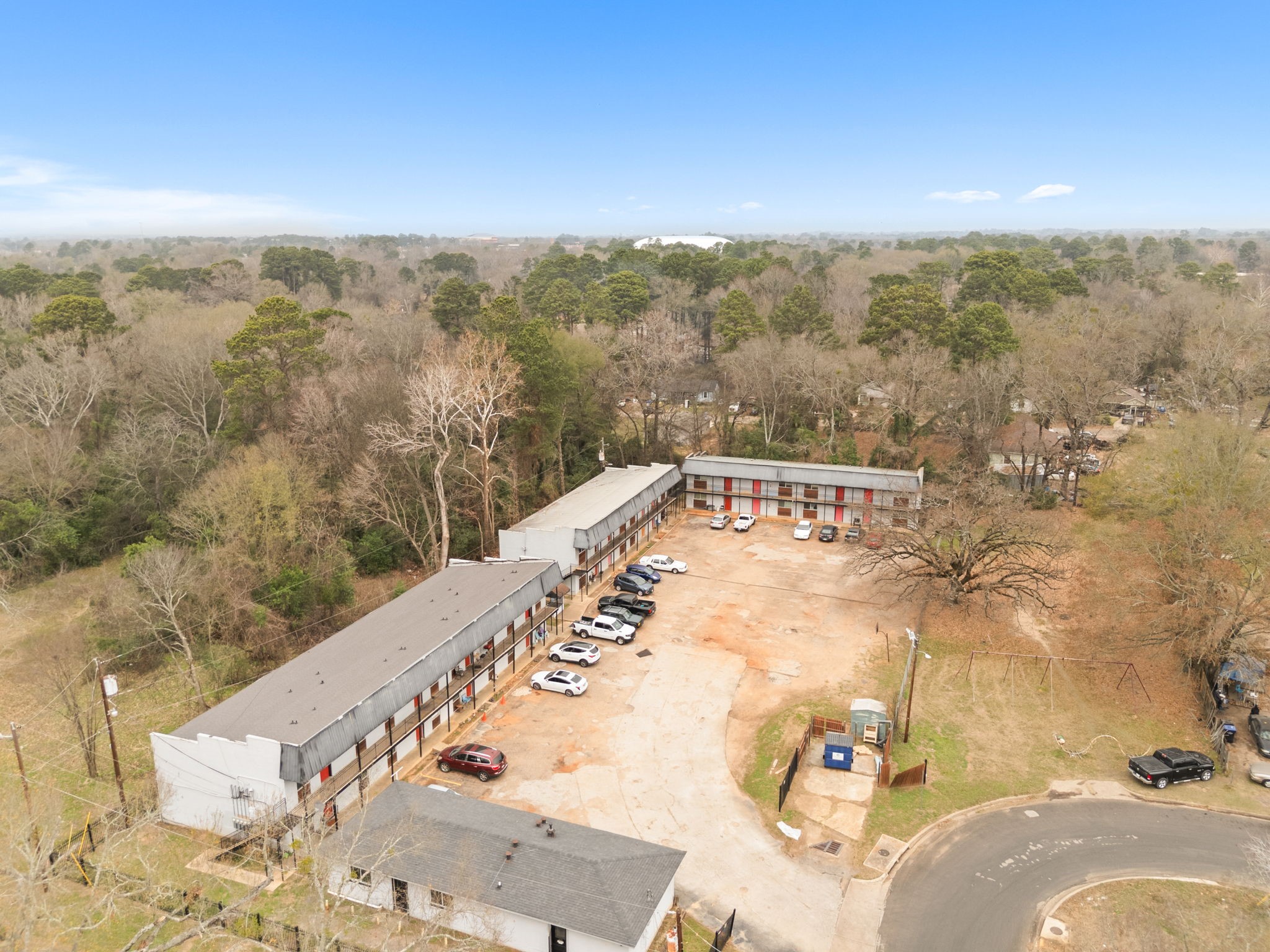 429 Johnson Street Longview TX 75602