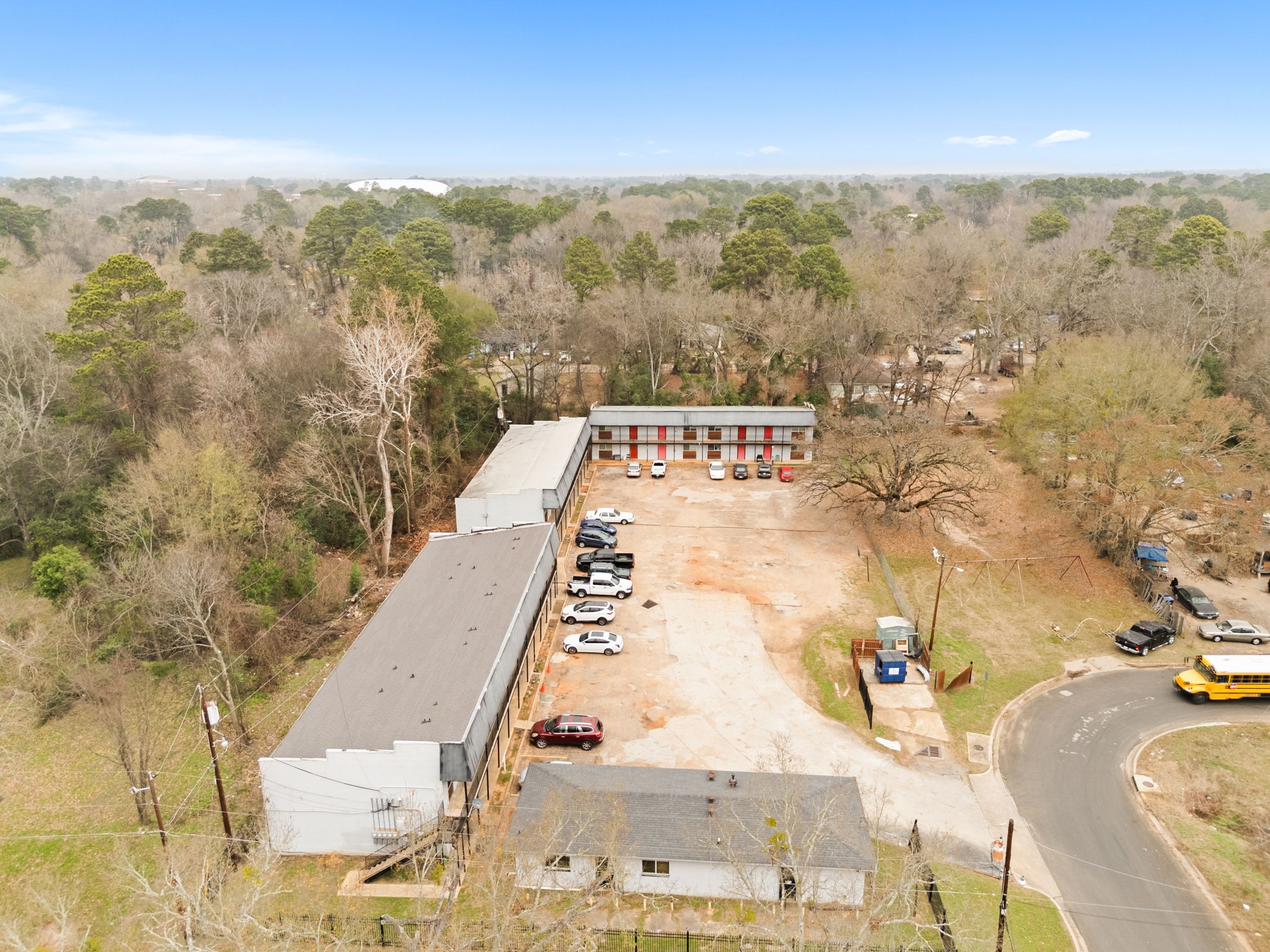 429 Johnson Street Longview TX 75602