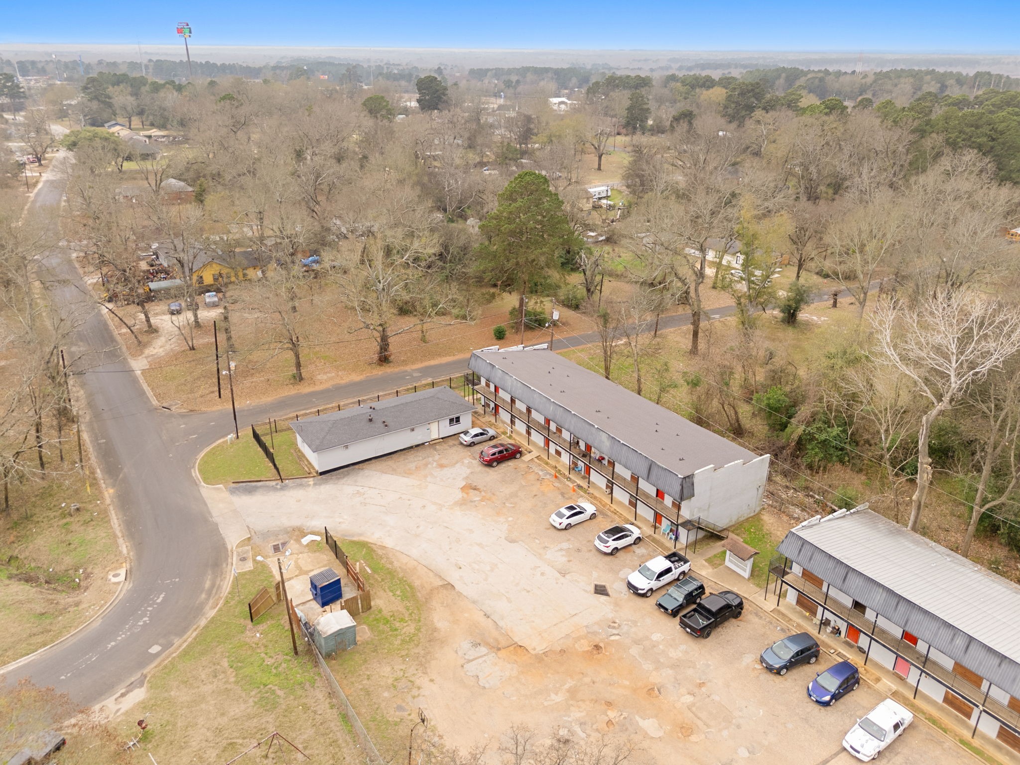 429 Johnson Street Longview TX 75602