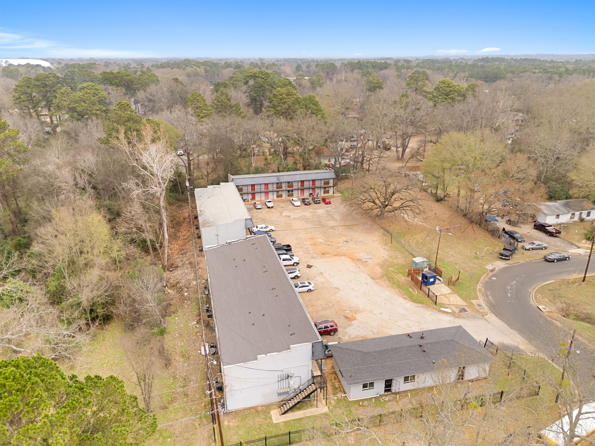 429 Johnson Street Longview TX 75602