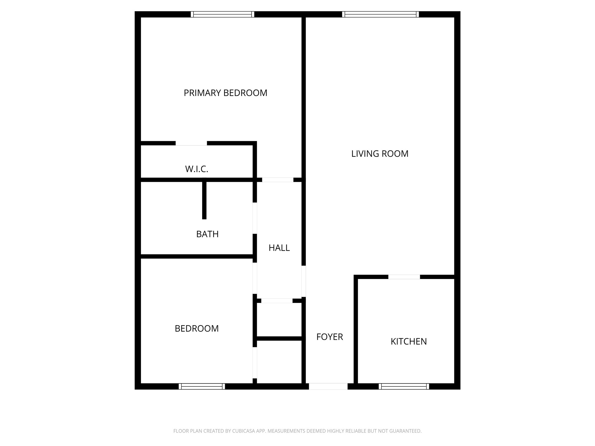 429 Johnson Street Longview TX 75602