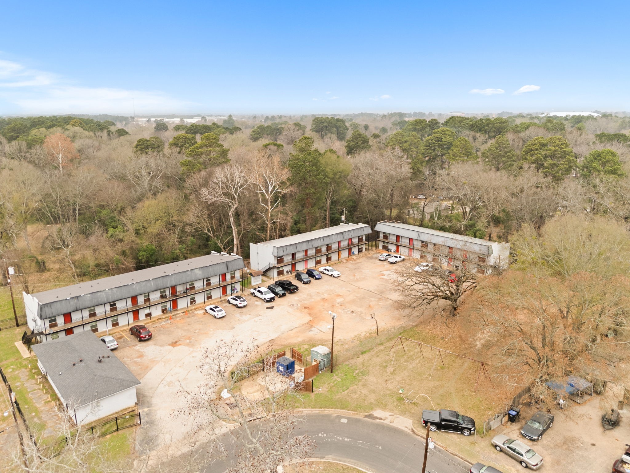 429 Johnson Street Longview TX 75602