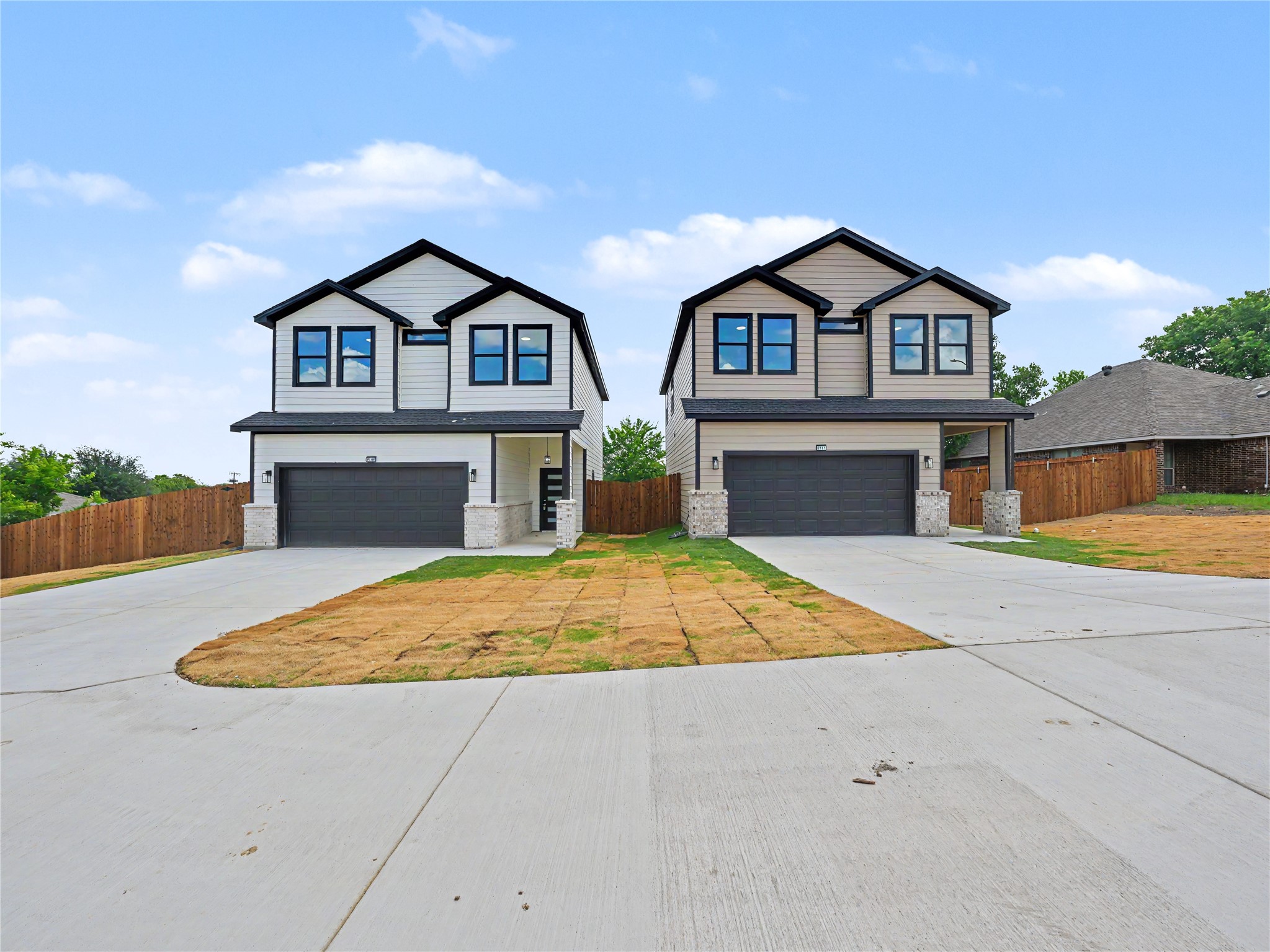 3109 Karen Street Fort Worth TX 76116