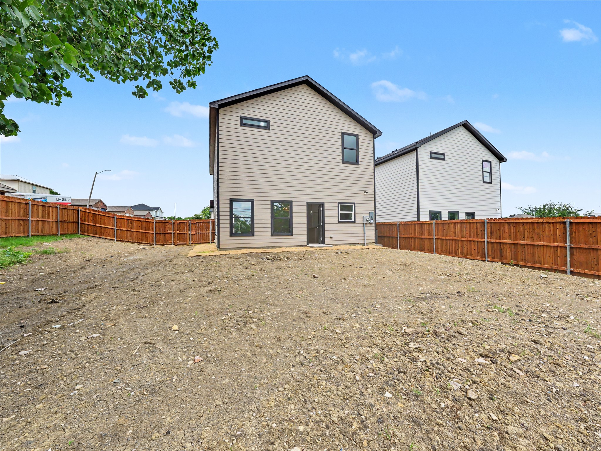 3109 Karen Street Fort Worth TX 76116