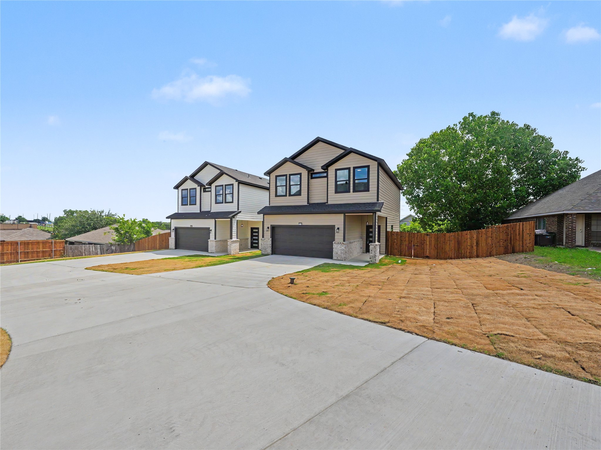 3109 Karen Street Fort Worth TX 76116
