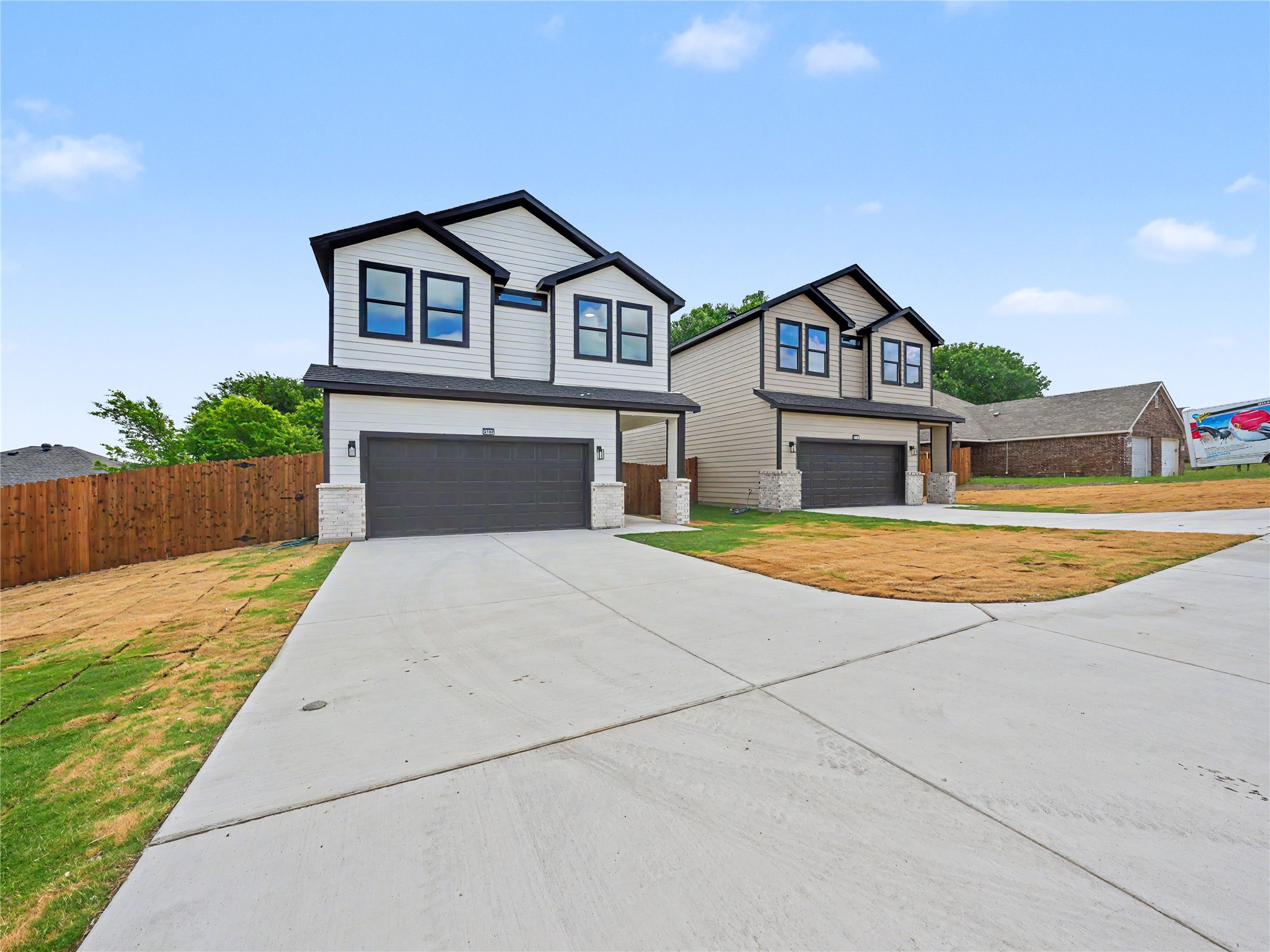 3109 Karen Street Fort Worth TX 76116