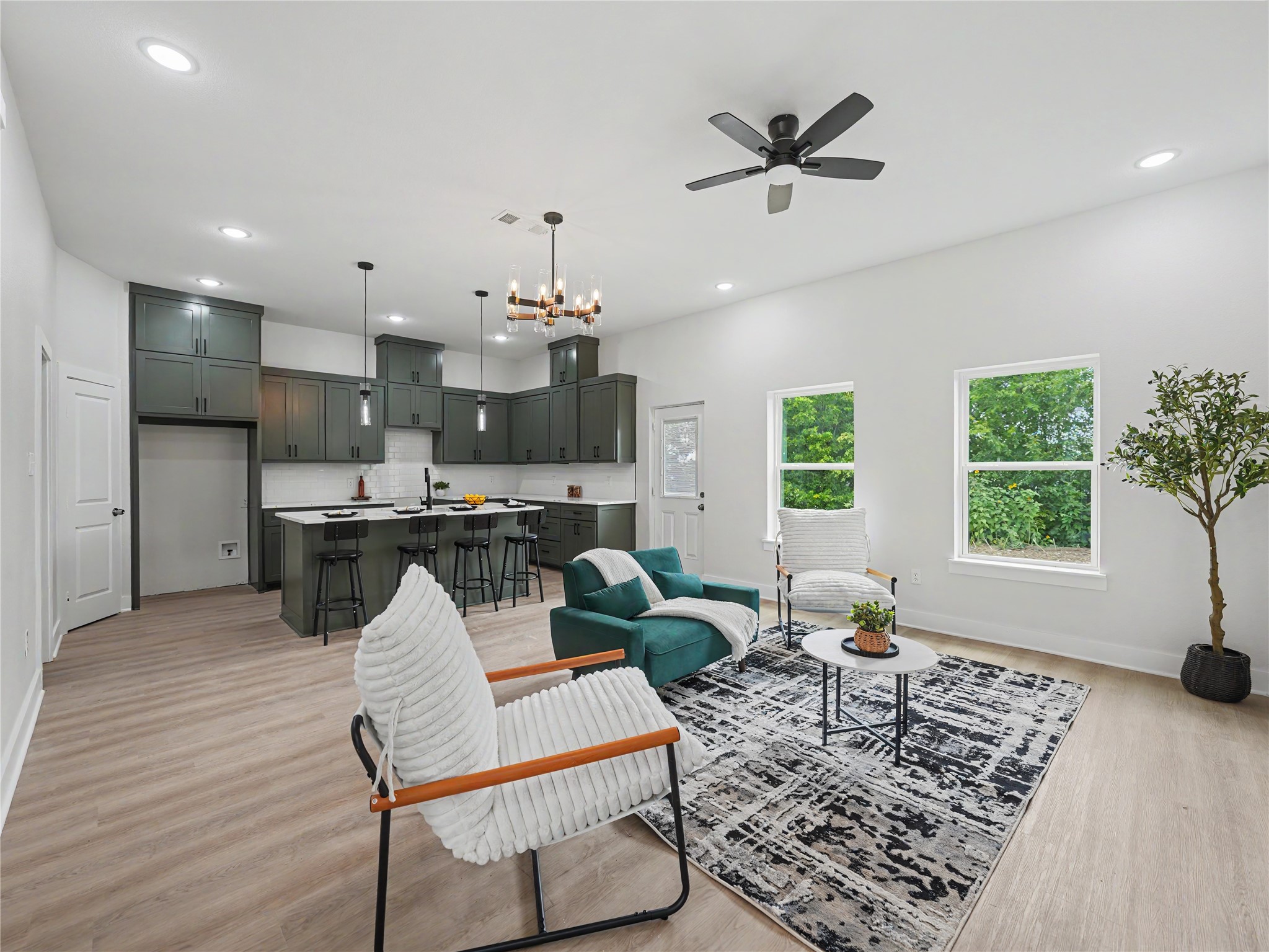 3109 Karen Street Fort Worth TX 76116