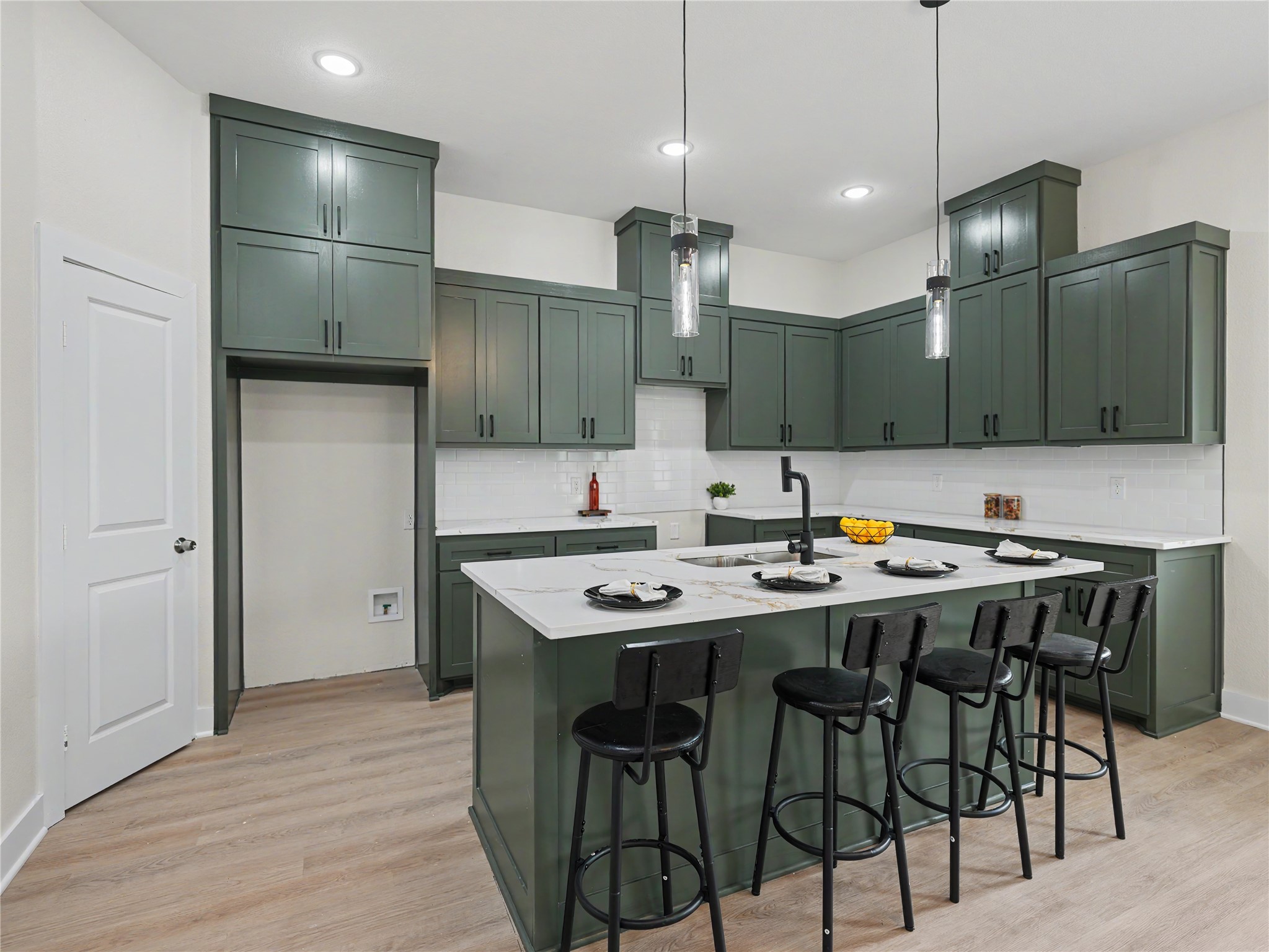 3109 Karen Street Fort Worth TX 76116