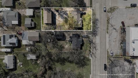 9021 White Settlement Road White Settlement TX 76108